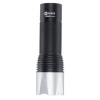ELWIS FRIEND S650 TASKULAMP 4XAAA 7W 90/650LM 6000K IP65