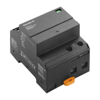 LIIGPINGEPIIRIK T1+T2 (B+C) 4P 12.5kA 255VAC TN-S, TT, MONOPLOKK