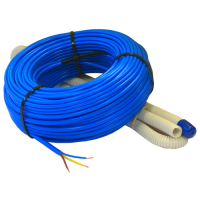 KÜTTEKAABEL 20W/m 70m 230V 1400W
