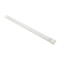 EARL 2 LED BATTEN CCT3 20/40W 830/840/865 2390/4380LM L1200 IP20 PINNAPEALNE VALGUSTI