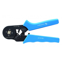 HT1P190 PRESSTANGID NELIKANT OTSAHÜLSSIDELE 0.25-6MM2 HÖGERT