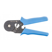 HT1P205 PRESSTANGID KUUSKANT OTSAHÜLSSIDELE 0.25-6MM2 HÖGERT