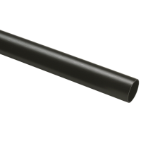 PE KAEVUTORU 160x6.2 SN4 6m MUST