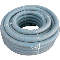 PVC DREN.TORU 74x65 3267 GEOTEX 50m SIN
