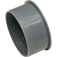 PP-HT MUHVIKORK 32 S14 VALGE