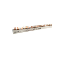 NOARK BBUK KAMMLATT 4P L1.L2.L3.N 16mm2 80A 56M 1M