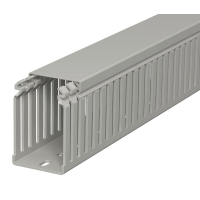 LKV 75050  TRAADISTUSKARBIK 75X50X2000. PVC. KIVIHALL. 7030