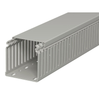 LKV 75075  TRAADISTUSKARBIK 75X75X2000. PVC. KIVIHALL. 7030