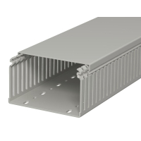 LKV 75125  TRAADISTUSKARBIK 75X125X2000. PVC. KIVIHALL. 7030