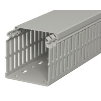 LKV N 75075  TRAADISTUSKARBIK 75X75X2000. PVC. KIVIHALL. 7030