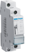 EPN511 IMPLUSSRELEE 1NO 12V