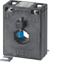 SRA00505 VOOLUTRAFO 50/5. 1.5 VA. KL. 1. WANDLER BG 213