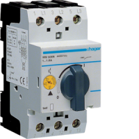MM506N MOOTORIKAITSE 1.0-1.6A P=0.25-0.55KW AC3/230-400V 2.5M IEC 947