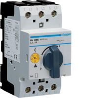 MM508N MOOTORIKAITSE 2.5-4.0A P=0.75-1.5KW AC3/230-400V 2.5M IEC 947