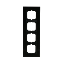 1724-825 4-NE RAAM MUST KLAAS CARAT®
