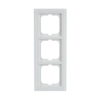 1723-280 3-NE RAAM VALGE KLAAS BUSCH-AXCENT®