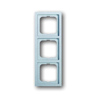 1723-183K-500 3-NE RAAM ALUMIINIUM FUTURE® LINEAR