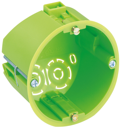 SPELS HW 050 KIPSITOOS Ø68/50MM