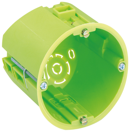 SPELS HW 065 KIPSITOOS Ø68/65MM