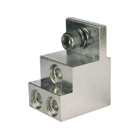 OTH240-3 3XAL/CU 85-240 MM² 800A SEADMEKLEMM UNIVERSAALNE