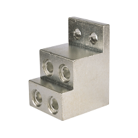 OTH240-4 4XAL/CU 85-240 MM² 1250A SEADMEKLEMM UNIVERSAALNE