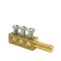 MPIN3 SEADME HARGNEMISKLEMM ISOLEERIMATA. 3X16MM². 80A