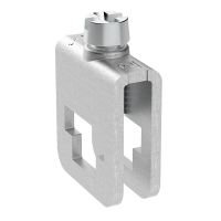 MAM 55-6 N/PE 5X5MM 0.75-6MM² ÜHENDUSKLEMM VASKLATILE