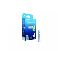 PANASONIC ENELOOP BK-3MCDE/4BE AA AKU 4TK/PKK 2000mAh