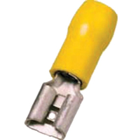 ICIQ668FHLAPIKPESA 6.3X0.8MM 4-6MM² KOLLANE