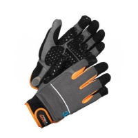 WORKSAFE M80 VOODRIGA KINDAD 11