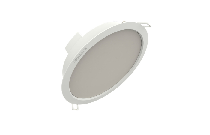 DOWNLIGHT G2 DN165 13W/830 1430LM IP44 VALGE DOWNLIGHT
