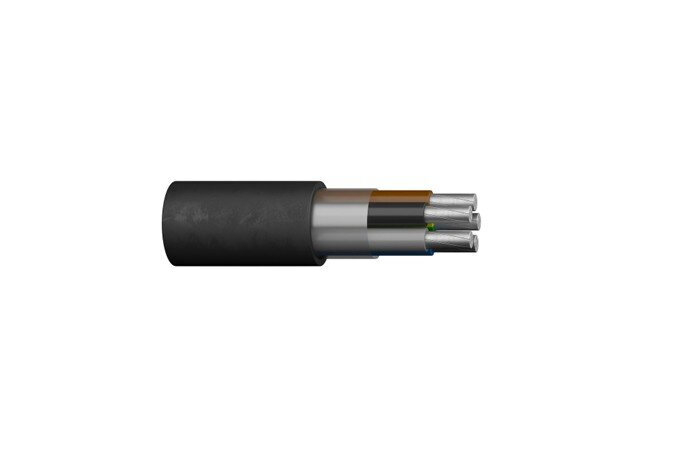 AXMK 5G25 RM JÕUKAABEL