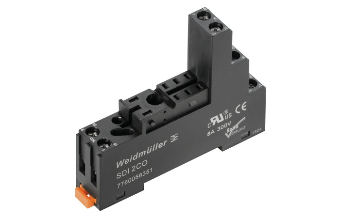 SDI 2CO DRI RELEEPESA 2CO 8 A KRUVI