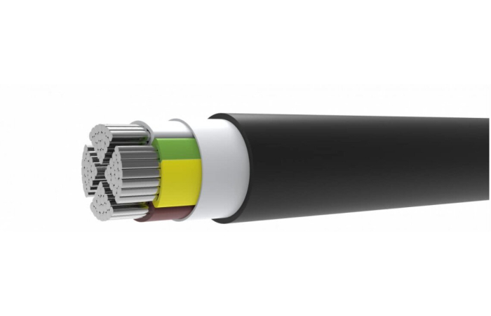 AXPK 4G70 JÕUKAABEL T1000M