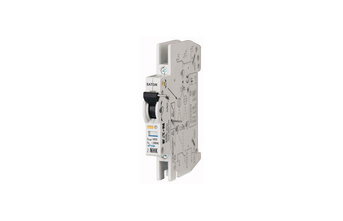 Z-NHK ABIKONTAKT KAITSELÜLITILE 2C/O 230V 2A EATON