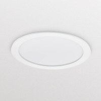DN145B LED20S/830 PSU II WH LED DOWNLIGHT