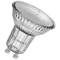 PAR16 V 50 GU10 4.3W/827 350LM 36DEGNON DIM REFL. LED LAMP + WEE
