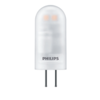 COREPRO LEDCAPSULE LV 0.9-10W G4 830 LED LAMP + WEE