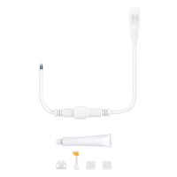 LS AY AC-CP P2 300 P IP66 LED RIBA ÜHENDUSKOMPLEKT