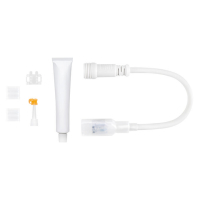 LS AY AC-CD P2 200 P IP66 LED RIBA ÜHENDUSKOMPLEKT