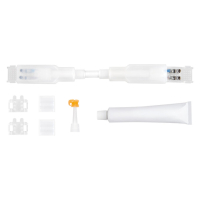 LS AY AC-CSW P2 100 P IP66 LED RIBA ÜHENDUSKOMPLEKT
