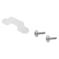 LS AY AC-12 SMB LED RIBA KINNITUSKLAMBER