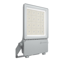FL FLEX P 180W/840 ML 27500LM ASYM 45X140DEG IP66 PROZEKTOR