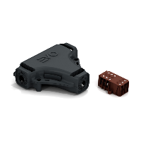 EVO GEELIKARP 3x3x1.5-4mm IP68