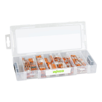 887-803 L-BOXX MICRO KAST + KLEMMID 221