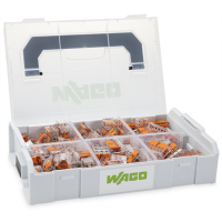 887-957 L-BOXX MINI KAST+ KLEMMID 221
