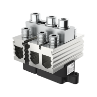 OT-PEN95 AL/CU 6-95MM² JAOTUSKLEMM ISOLAATORIL