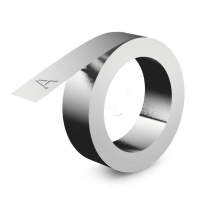 DYMO PRINTERILINT ALUMIINIUM 12MMX4.80MM LIIMITA
