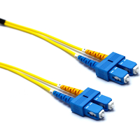 200-262 EXCEL FO JÄTKUKAABEL SINGLEMODE SC-SC DUPLEX 2M PATCH