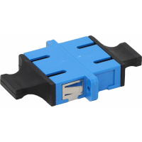 200-366-06 EXCEL FO ADAPTER SINGLEMODE SC/SC C DUPLEX SININE 6TK